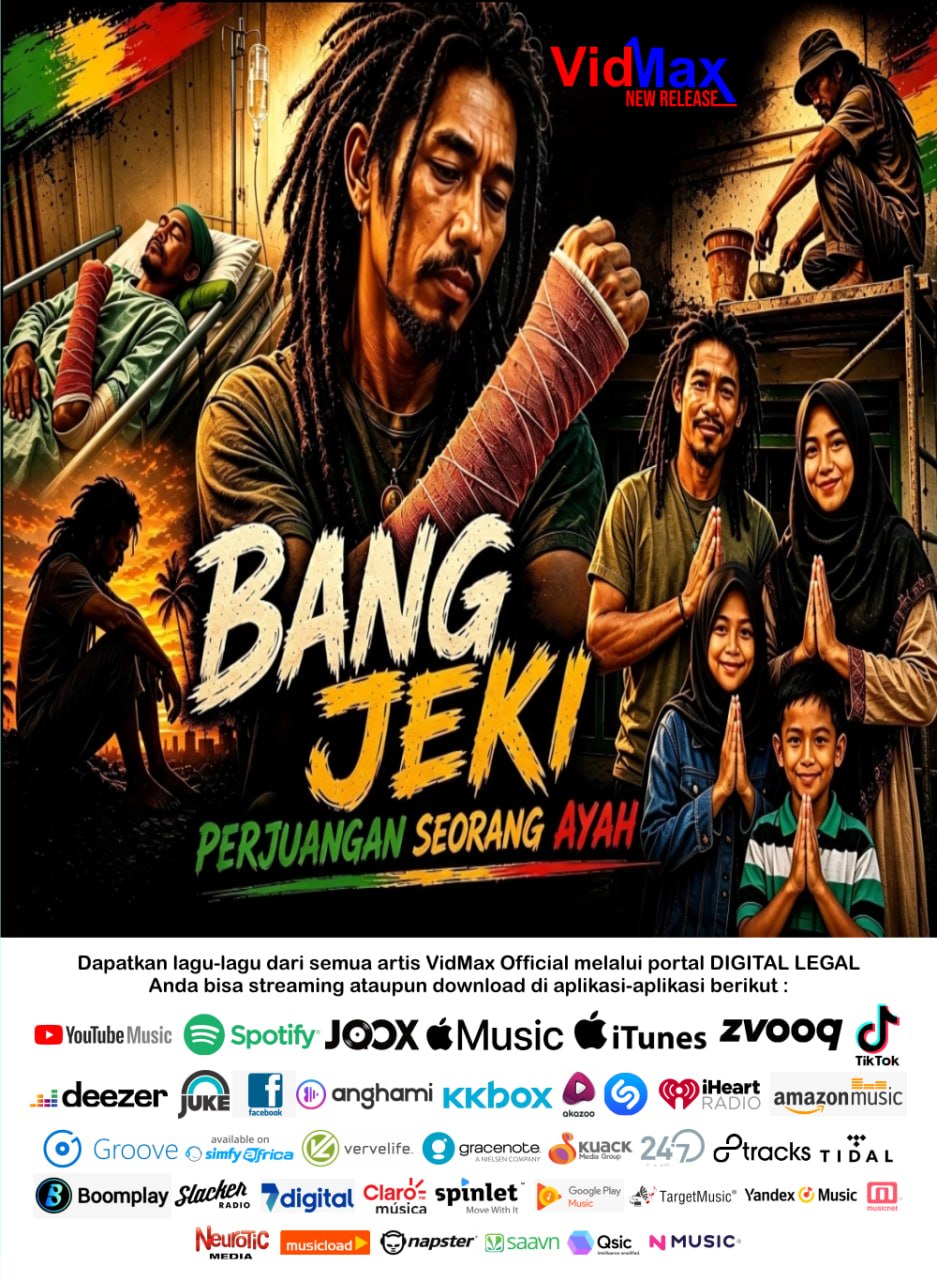 Iklan VidMax Official